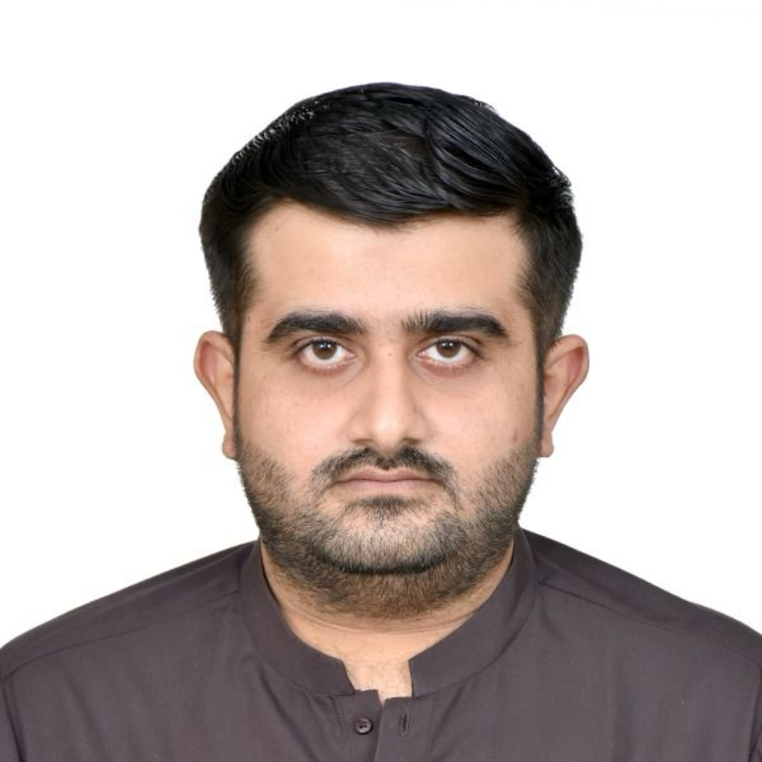 Saqib Khamisa 